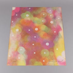 James Rosenquist, Circles of Confusion - Signed Print, Abstract Art, Pop Art