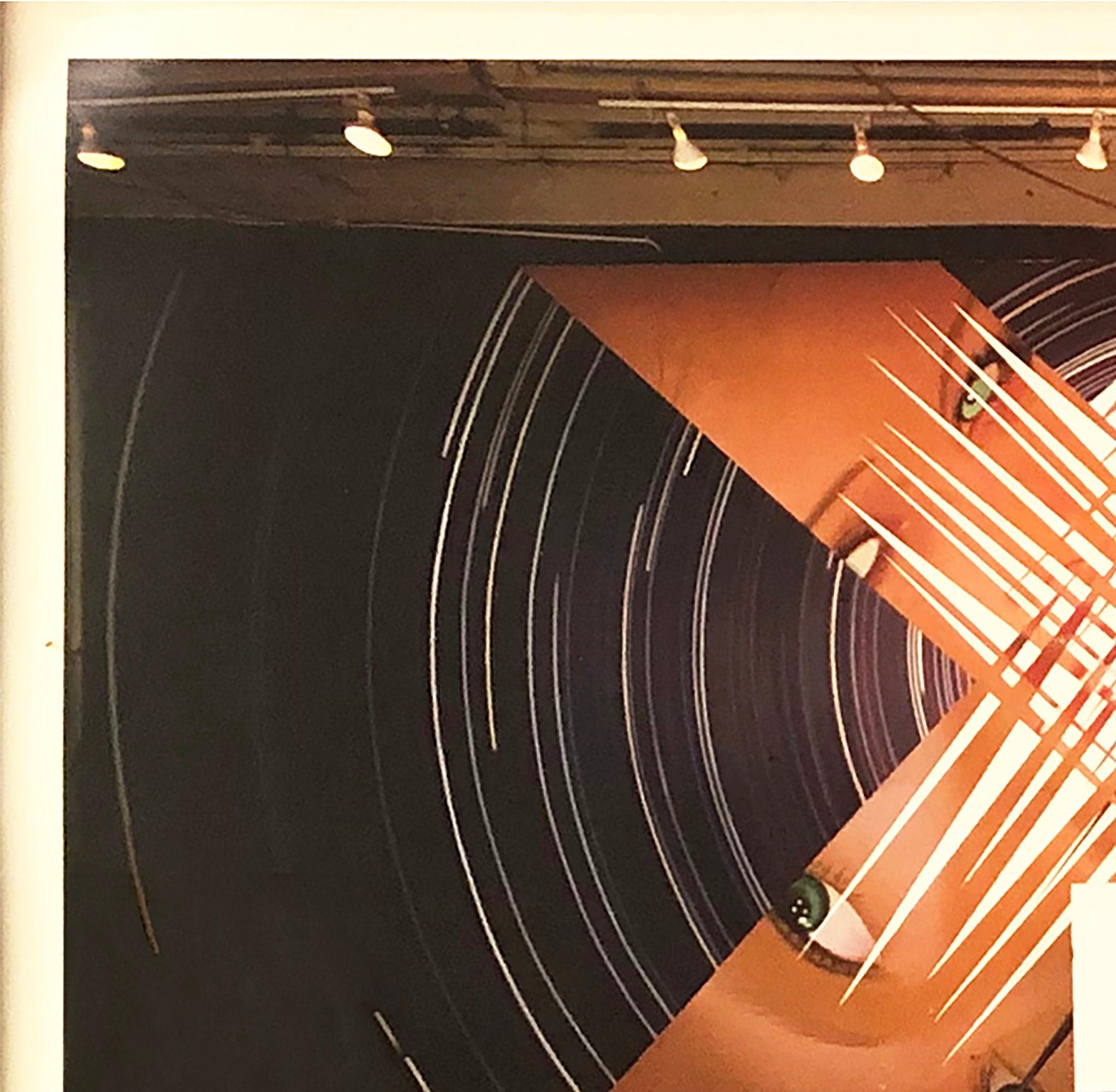 James Rosenquist 'Four New Clear Women' 1983- Signed Pop Art en venta 2