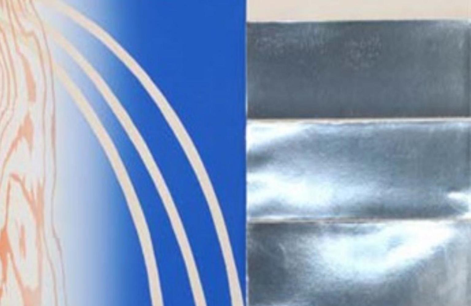 James Rosenquist Horse Blinders North 1972 2