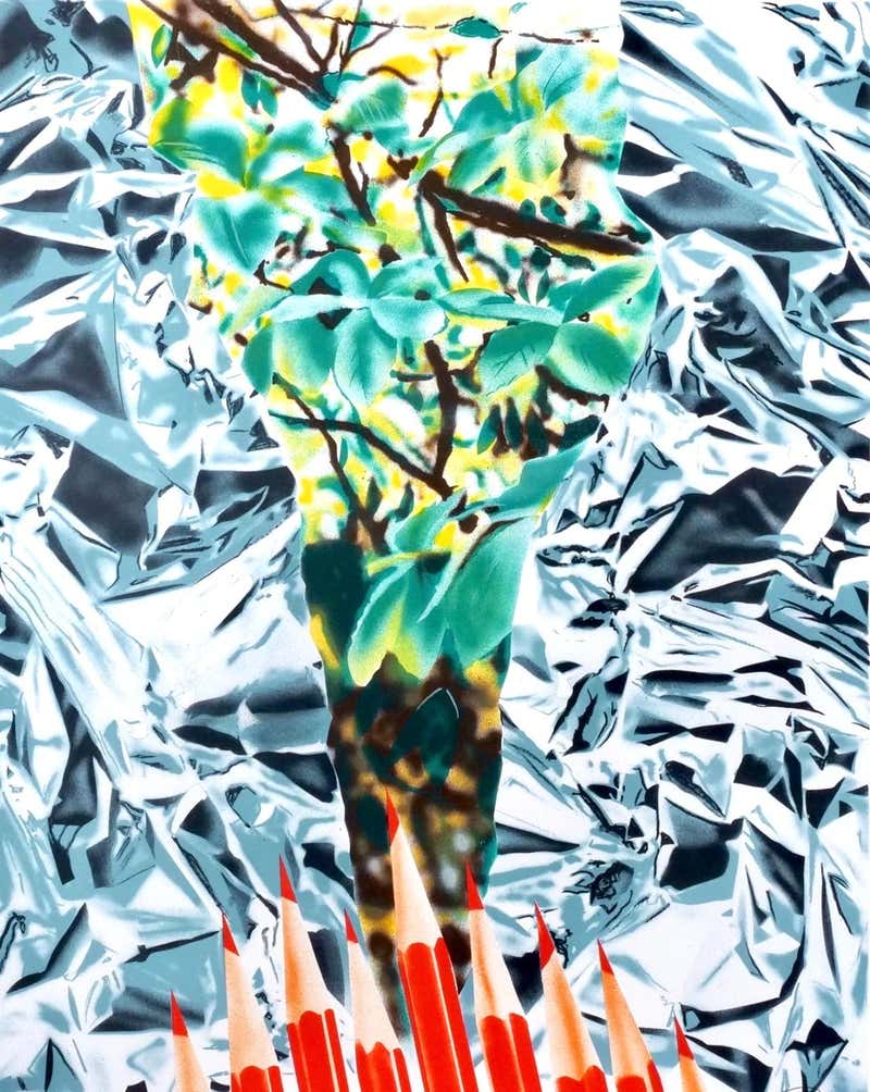 James Rosenquist Art - 123 For Sale at 1stDibs | james rosenquist ...