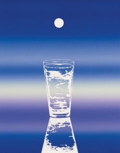 La mia mente è un bicchiere d'acqua (Glenn 58)