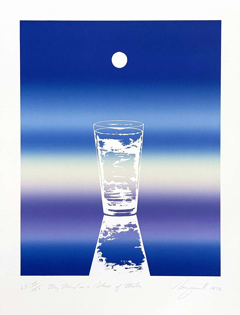 James Rosenquist Art - 131 For Sale at 1stDibs | james rosenquist ...