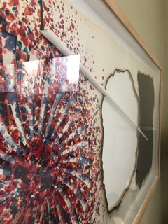 Original James Rosenquist "Star Pointer", 1977