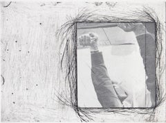 Certificate, from The International Anthology of Contemporary Engraving