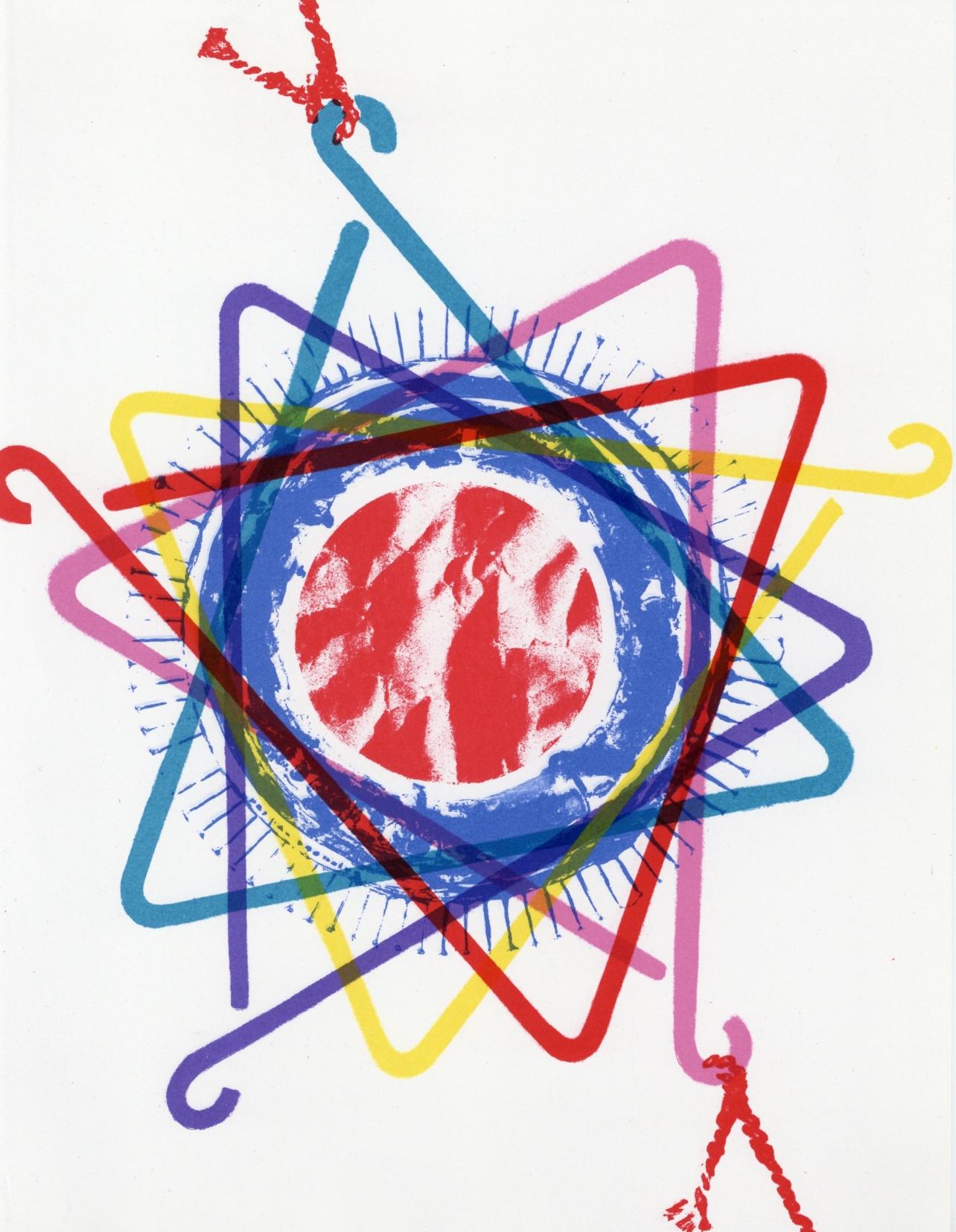 Rosenquist, Composizione, XXe Siècle (dopo)