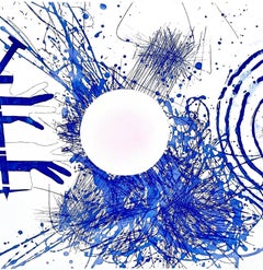 Rouge Pad, Zustand II (Glenn 134-A), James Rosenquist