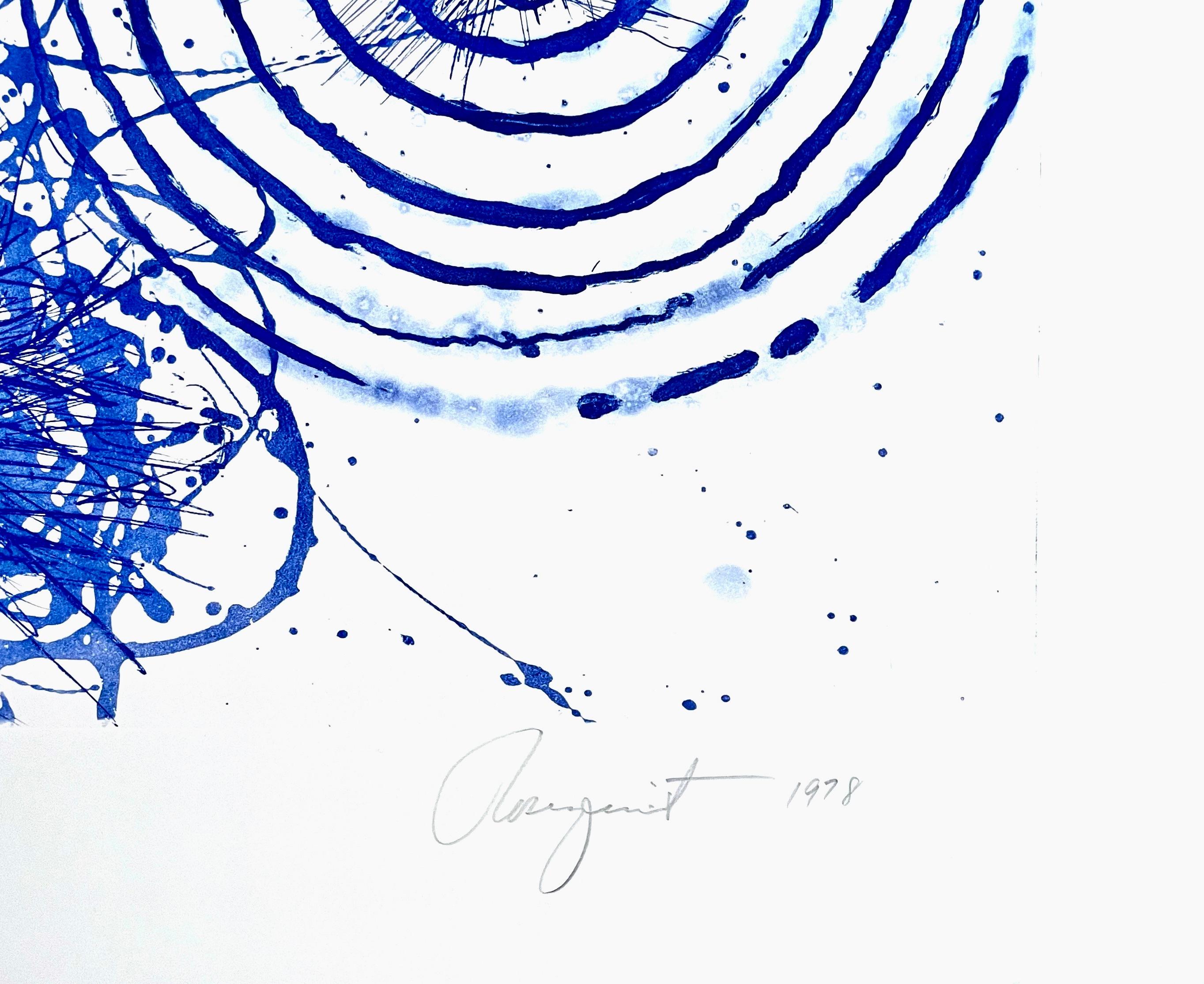 Rouge Pad, State II (Glenn 134-A), James Rosenquist For Sale 4