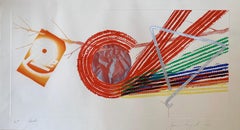 Spokes