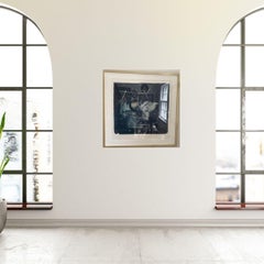 "Le voleur d'étoiles" par James Rosenquist