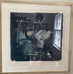 Vintage "The Star Thief" by James Rosenquist