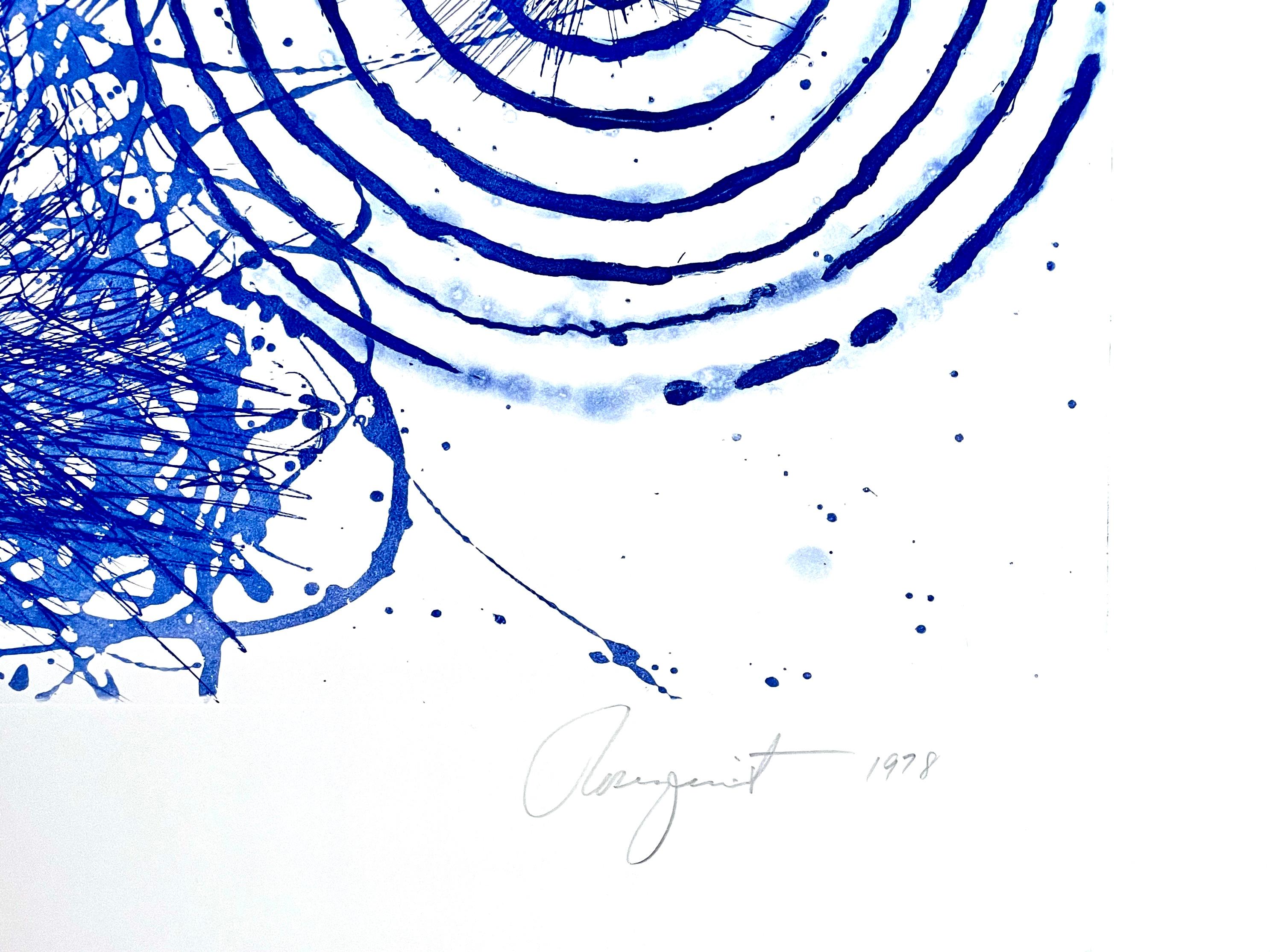 Carousel, State II (Glenn 131A), James Rosenquist For Sale 4