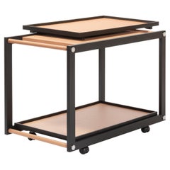 James Servant Table by Gio Bagnara