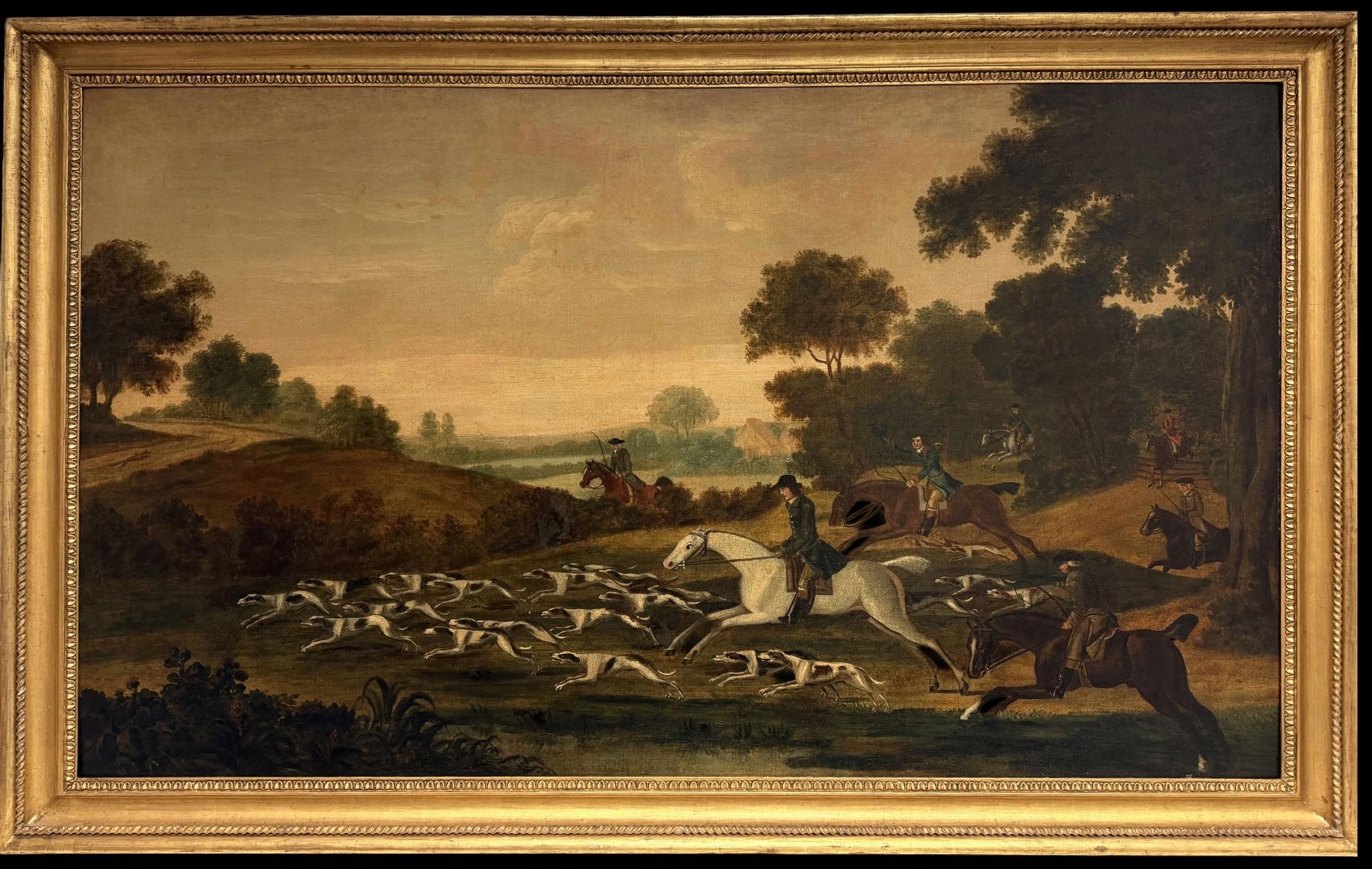 How do I find an artist’s signature?