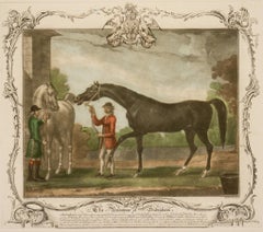 The Portraiture of Babraham