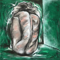 Cambios, Pintura, Óleo sobre lienzo