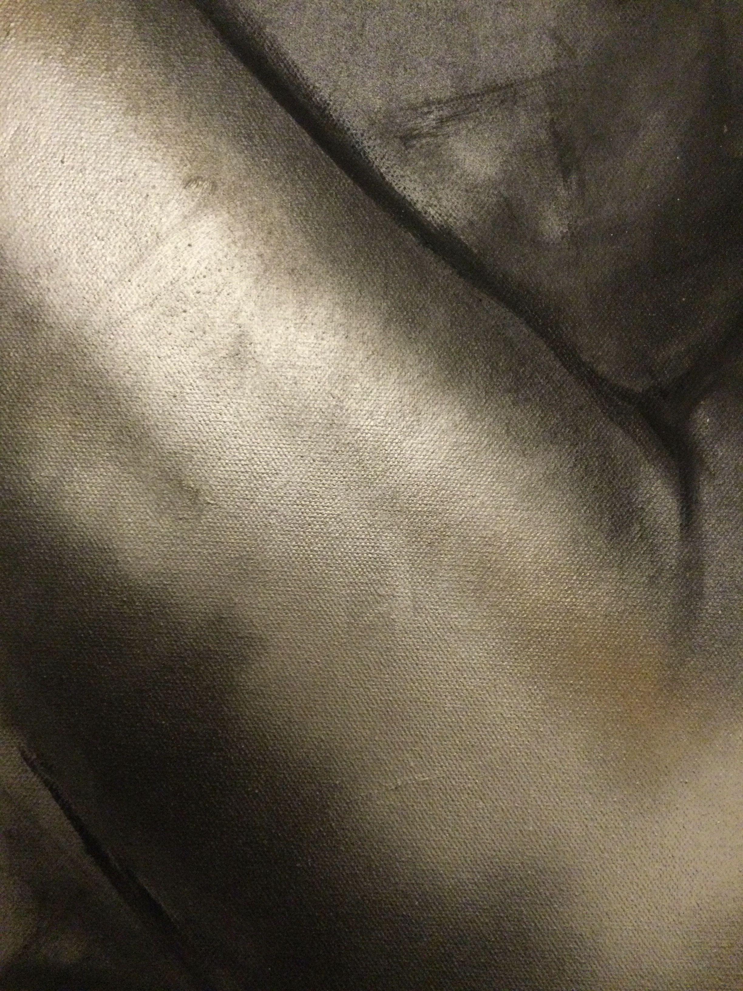 Nuvole, Pittura, Olio su tela in vendita 1