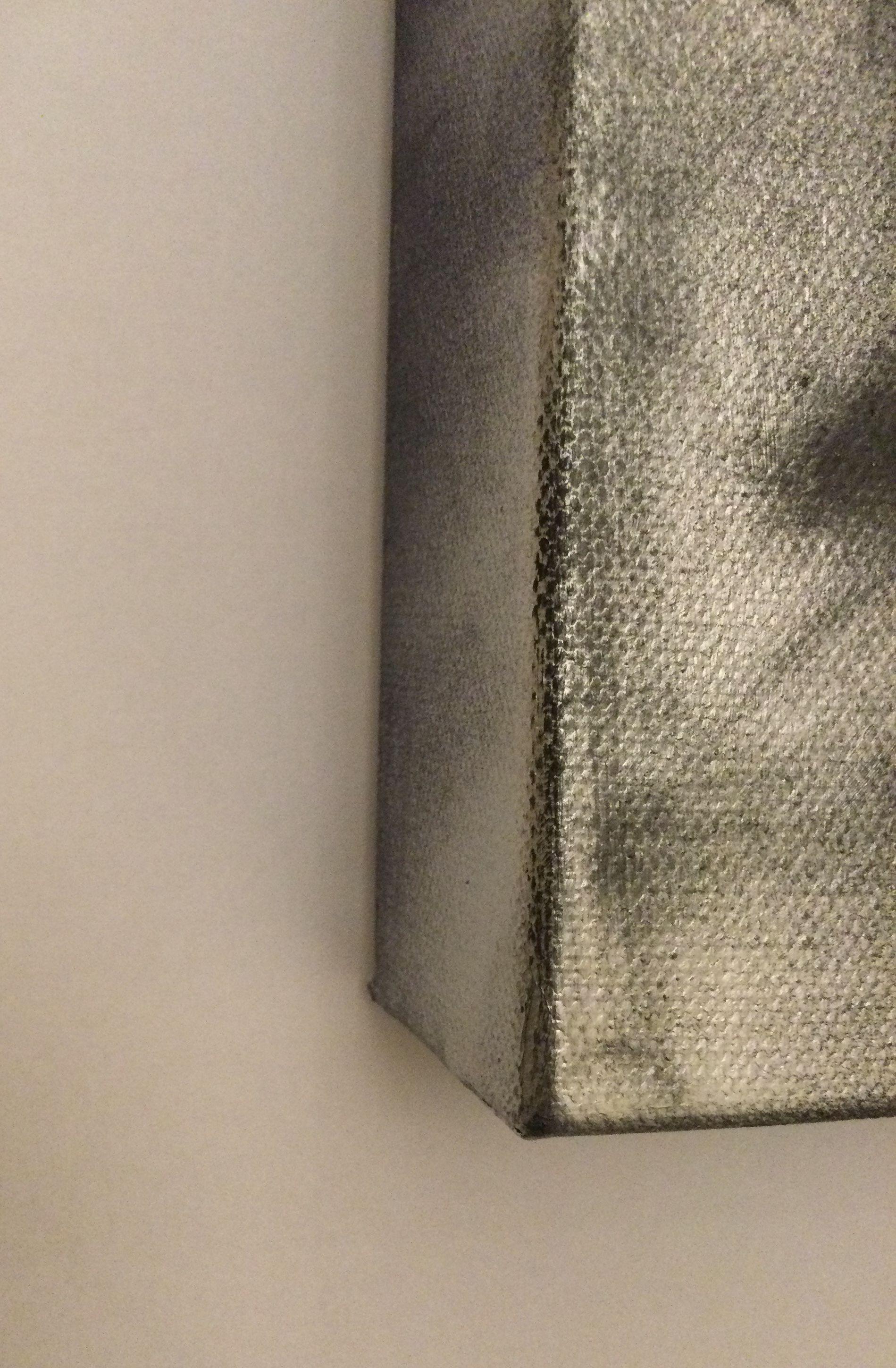 Nuvole, Pittura, Olio su tela in vendita 2