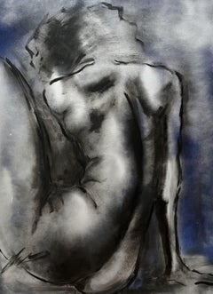 In the Moment, Painting, Oil on Canvas