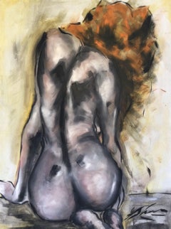 Infallible, Painting, Oil on Canvas