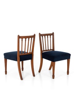 Sedie Occasionali di James Shoolbread