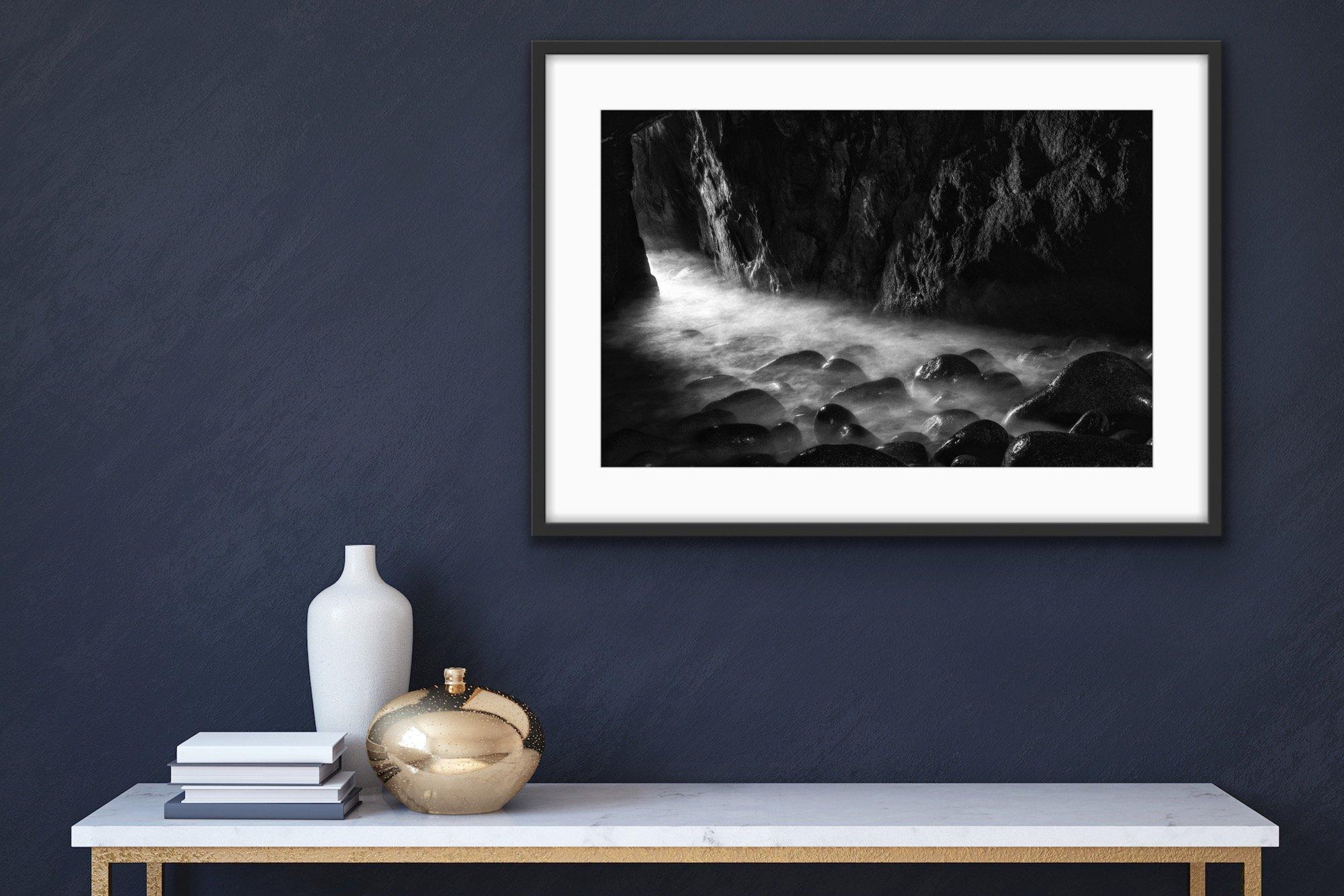 Aodh's Domain von James Sparshatt. Archivdruck auf Hadernpapier, 2011 im Angebot 1