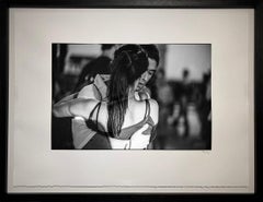 Corazon Y Alma by James Sparshatt - Photography, Framed Palladium Platinum Print