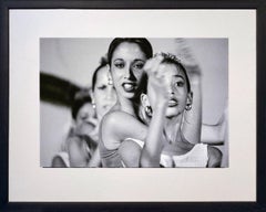 El Orgullo by James Sparshatt - Photography, Gelatin Print with Wood Frame, 2001