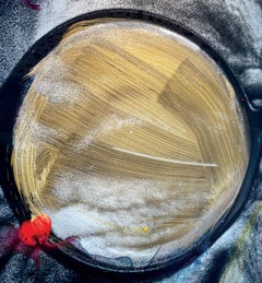 Graciela # III - Neo Aluminium - di Sparshatt Dalzell.