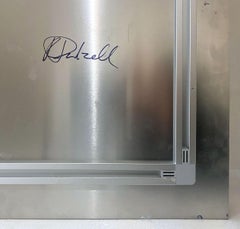 Graciela # IV - Neo Aluminium - di Sparshatt Dalzell.