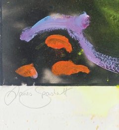 Graciela #VI   Neo-Platin. Von Sparshatt Dalzell.