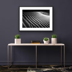 James Sparshatt Sands of The Himalaya Small Archival Print on Rag Paper, 2014