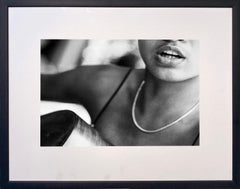 Las Curvas by James Sparshatt - Photograph - Gelatin Print with Wood Frame, 2004