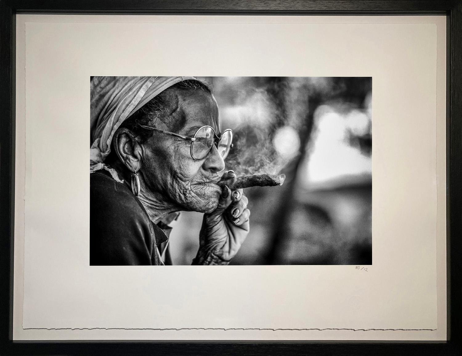 Las Memorías by James Sparshatt - Photography, Framed Palladium Platinum Print