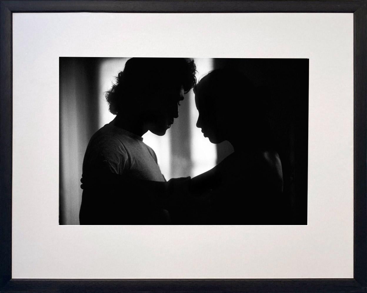 Lost in each others embrace…

James Sparshatt’s photographs of music and dance capture the emotion and intensity of people lost in the rhythm of the moment.

The work is available as silver gelatin and palladium platinum prints.

Baryta silver