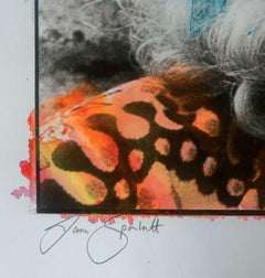 Puro...Alegra #IV - Neo Platinum. Von Sparshatt Dalzell.