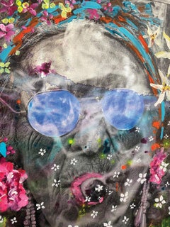 Puro.... alegría #IV - Neo Aluminium - di Sparshatt Dalzell.