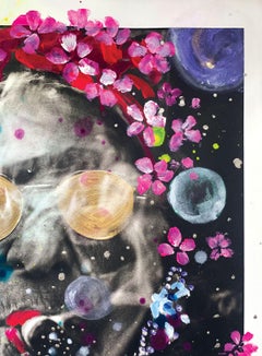 Puro... Alegría #VI - Neo Platinum. Di Sparshatt Dalzell.