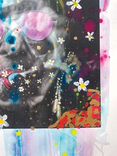 Puro... Alegría #VIII - Neo Platinum. Di Sparshatt Dalzell.