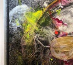 Puro...Alegra #I - Neo Aluminium - von Sparshatt Dalzell.