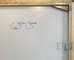 Sonhos Silenciosos. Black and white photo by James Sparshatt