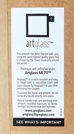 Southern Gentleman di James Sparshatt.  Stampa al palladio e platino di una danza