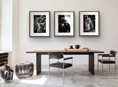 Black and White Photography