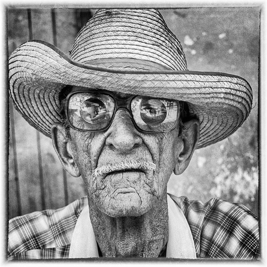 Small Portrait Photography