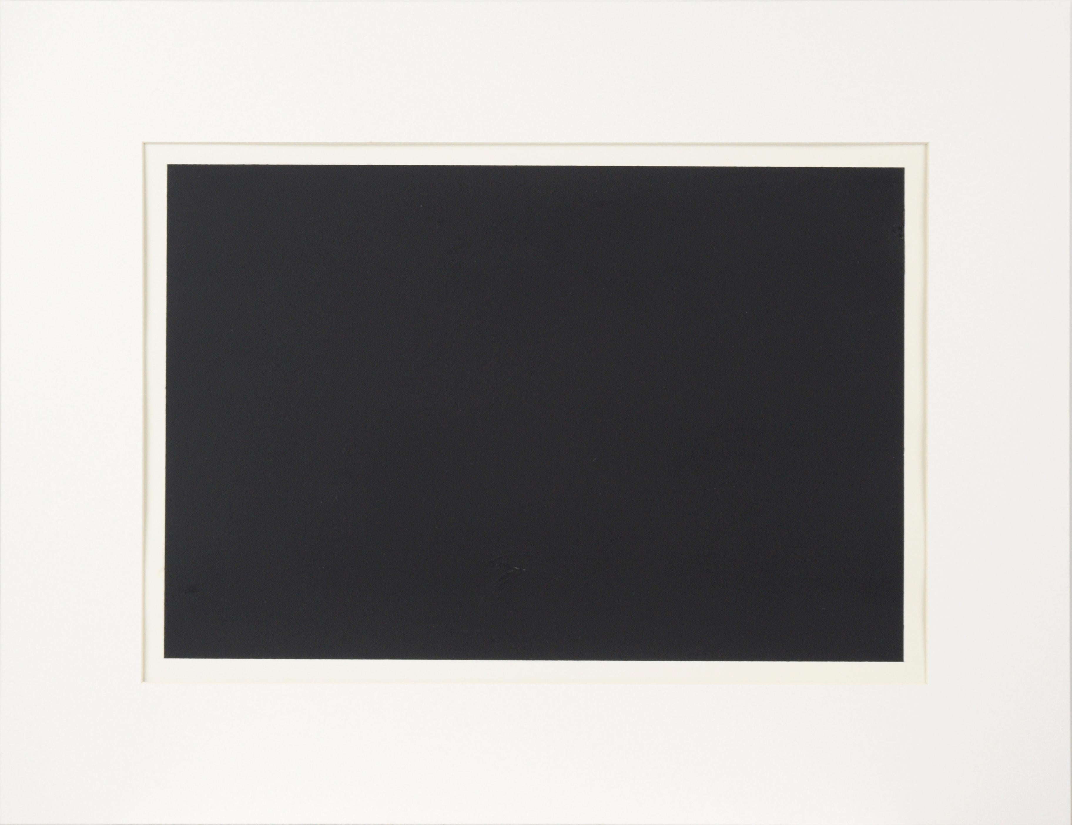 Abstract Painting di James Sprouse - Konstant Astratto Minimalista