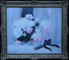 Early 1900s Still-life Paintings