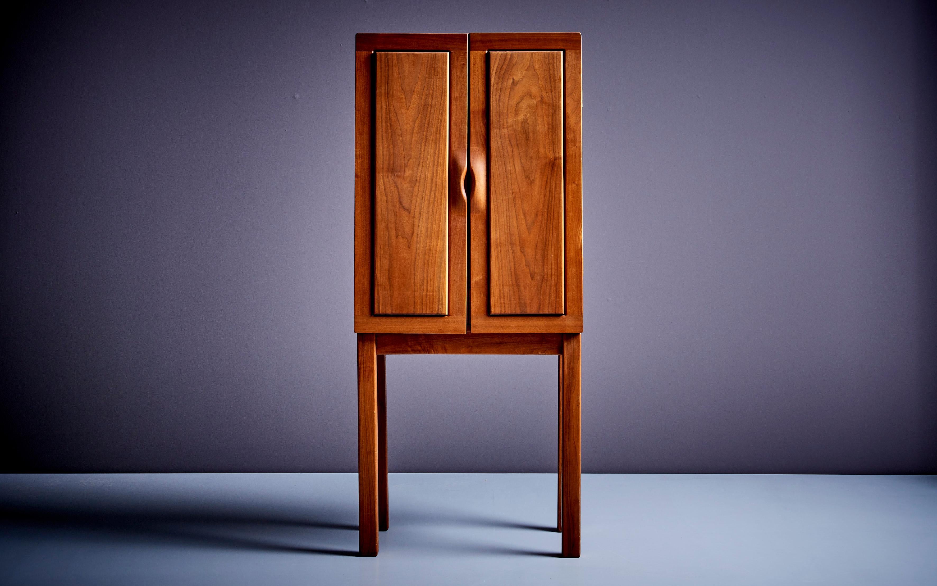 James Taylor Studio Cabinet, 1977       For Sale 3