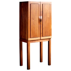 James Taylor Studio Cabinet, 1977