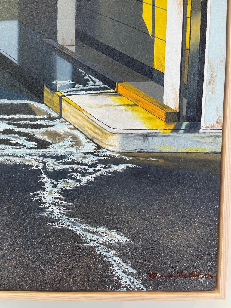 James Torlakson Car Wash For Sale at 1stDibs