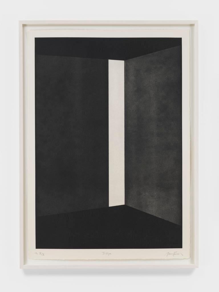 james turrell first light