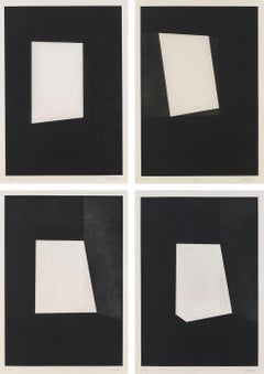First Light (Parallelograms)